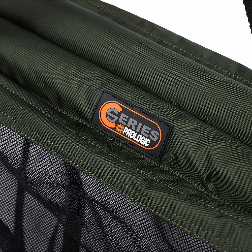 PROLOGIC Sak na ryby C-Series Retainer & W/Sling Large