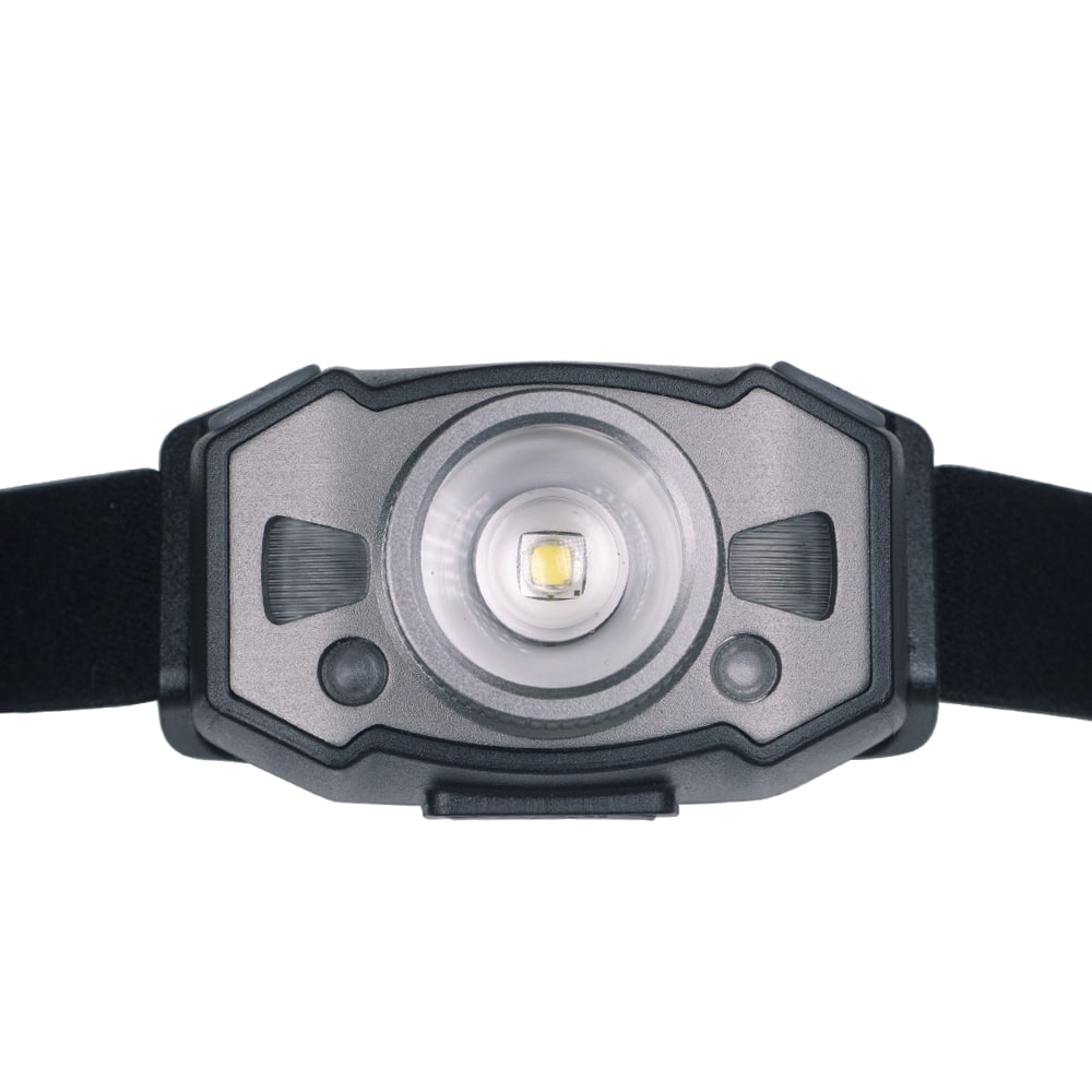 GIANTS FISHING Čelovka Headlamp Led Deluxe 300