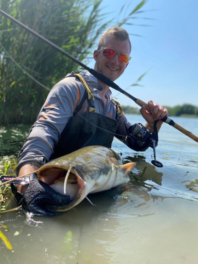 ZFISH Naviják Zeus ZX 8000