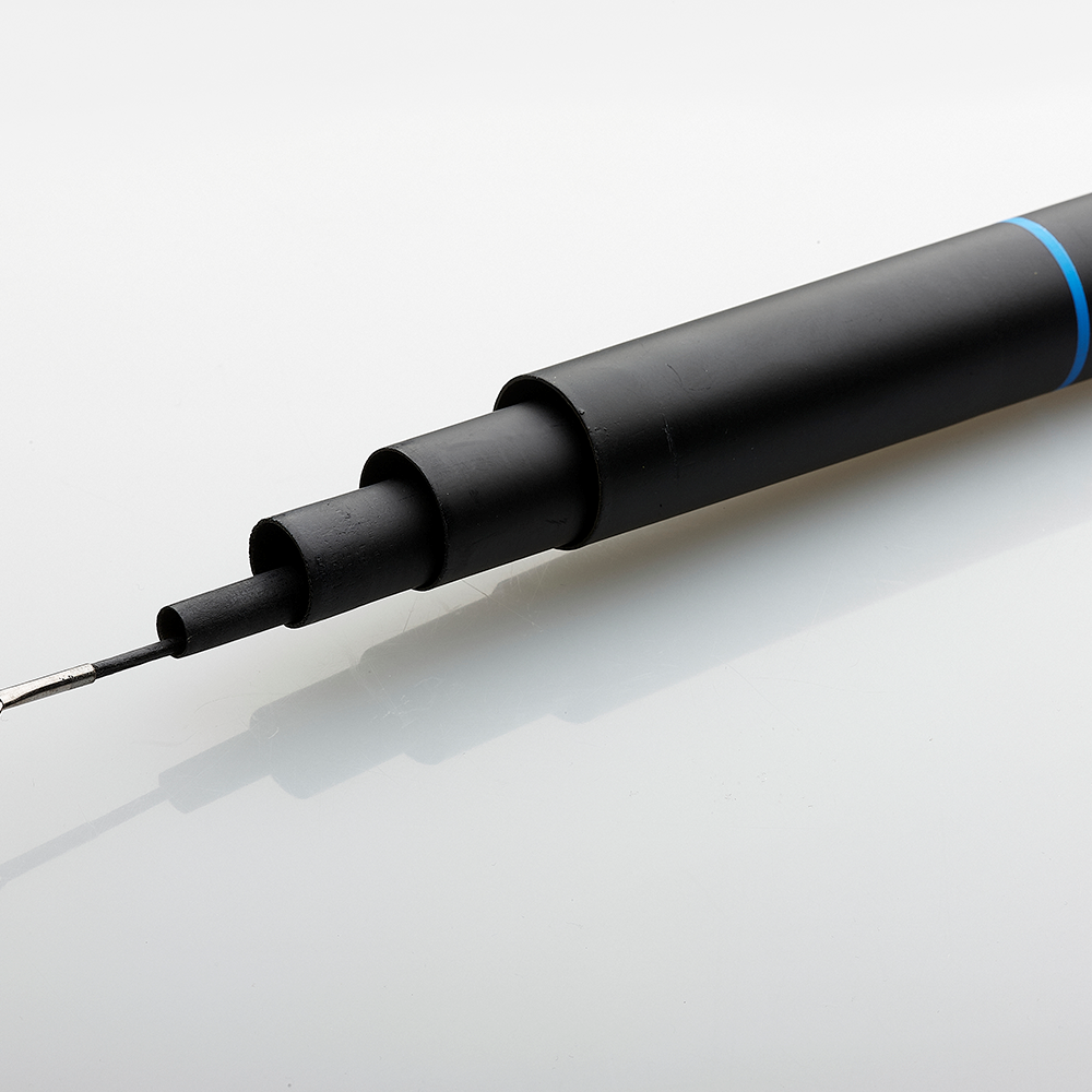 DAM Bič X-Base BSX3 Tele Pole 5.00m