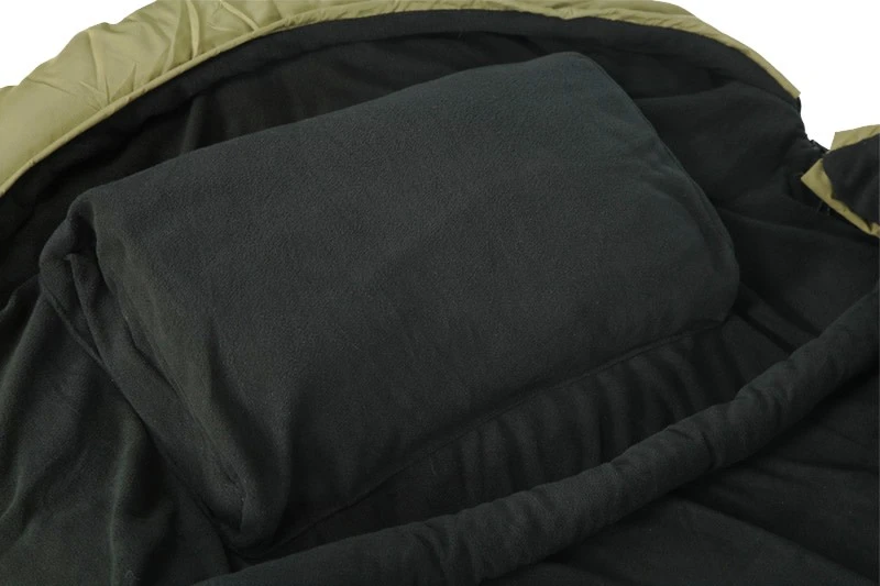 GIANTS FISHING Spací pytel 5 Season Maxi XS Sleeping Bag