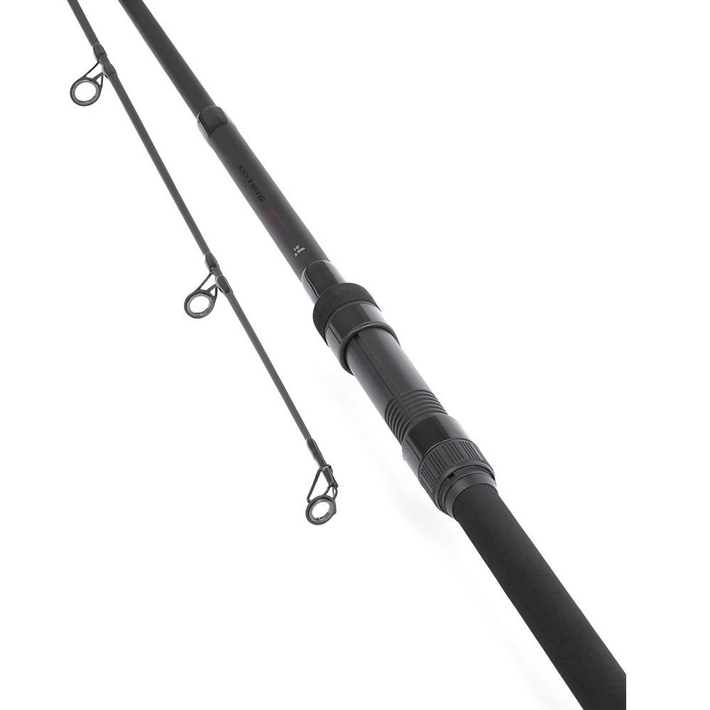 DAIWA Prut Black Widow EXT Carp 300cm 3,00lb 2-díl