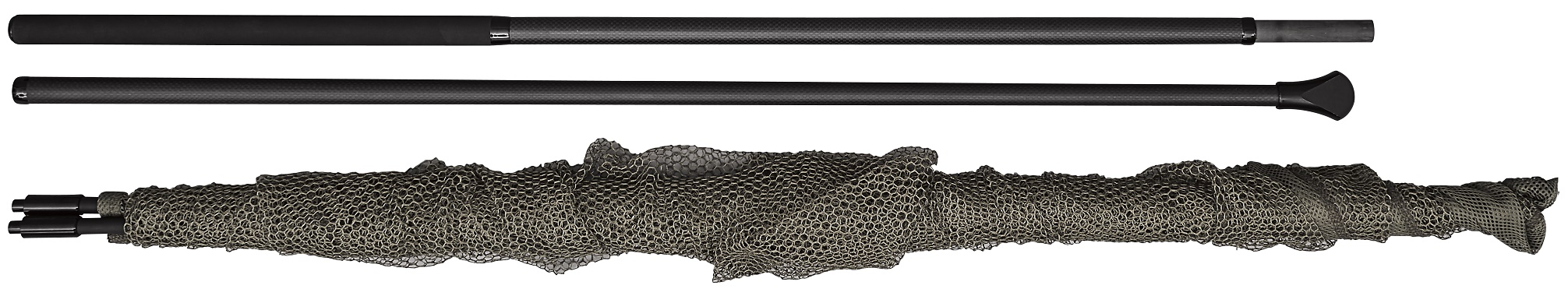 STARBAITS Podběrák Freeway 42" 2-díl