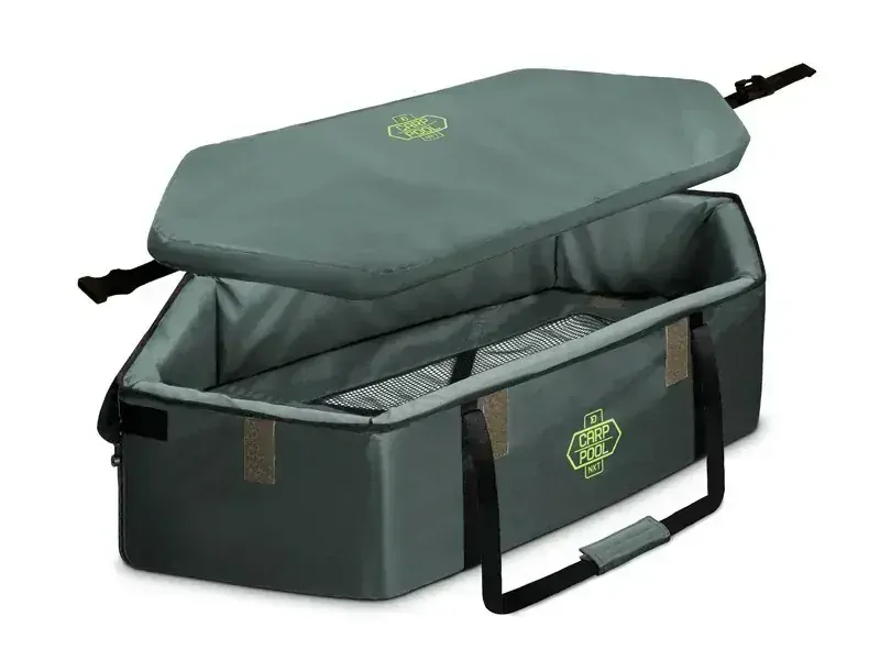 DELPHIN Luxusní kaprařská podložka CarpPool NXT