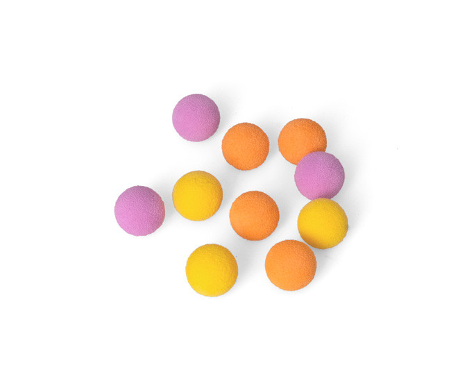 DELPHIN The End ZIG RIG 10ks 12mm