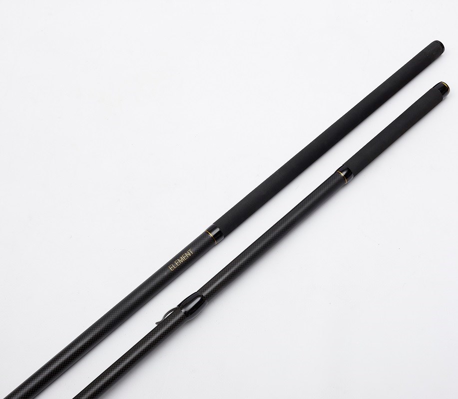 PROLOGIC Podběrák C2 Element FS Landing Net&Float 42"