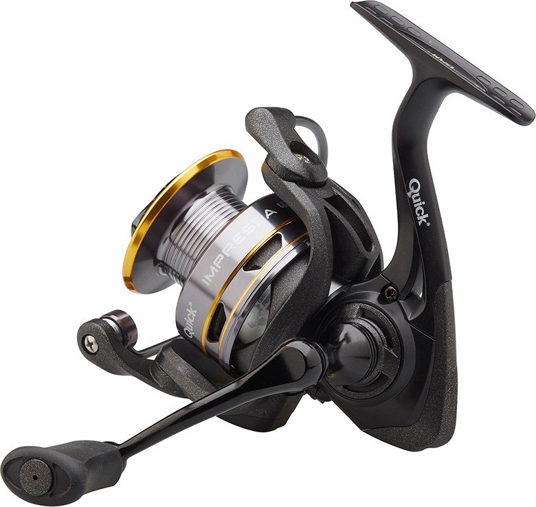 DAM QUICK Naviják Impressa 4s 4000S FD