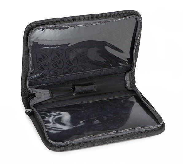 FOX RAGE Pouzdro na doklady Voyager Camo License Wallet