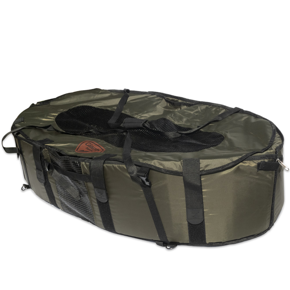 GIANTS FISHING Podložka Luxury Unhooking Mat