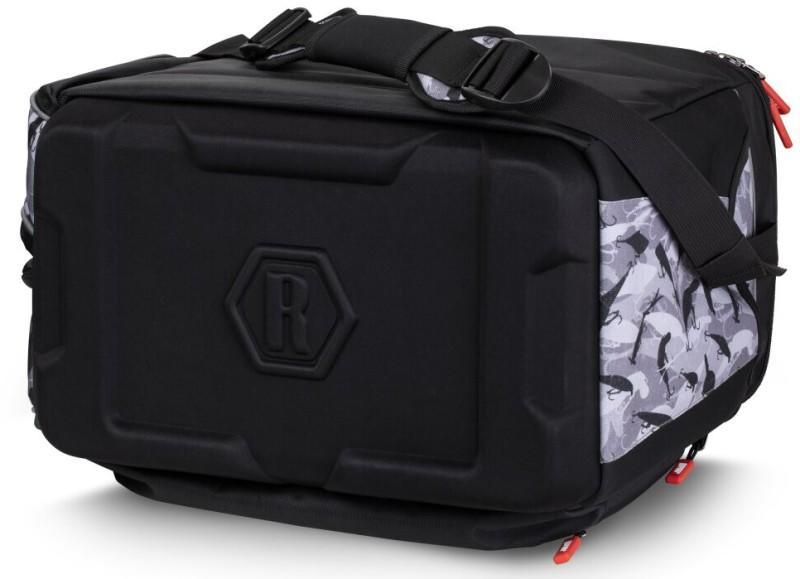 RAPALA Taška LureCamo Magnum Tackle Bag