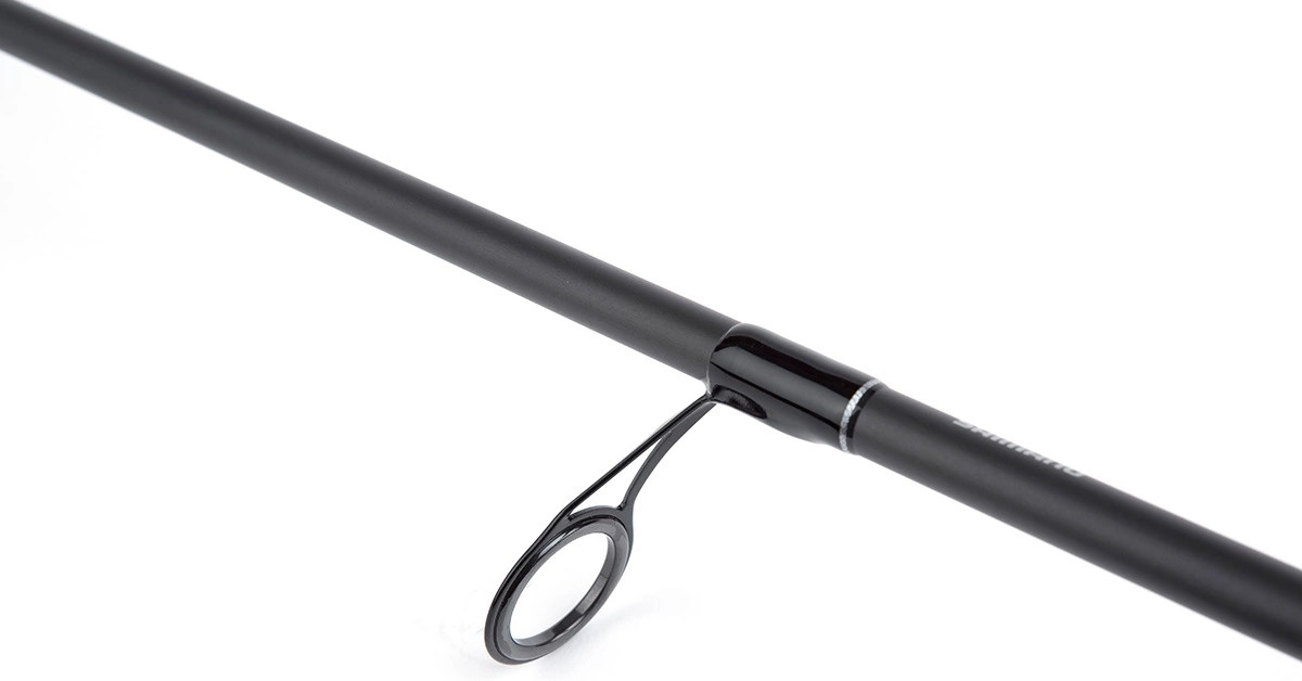 SHIMANO Prut Catana FX Spinning Fast 239cm 40g 2-díl