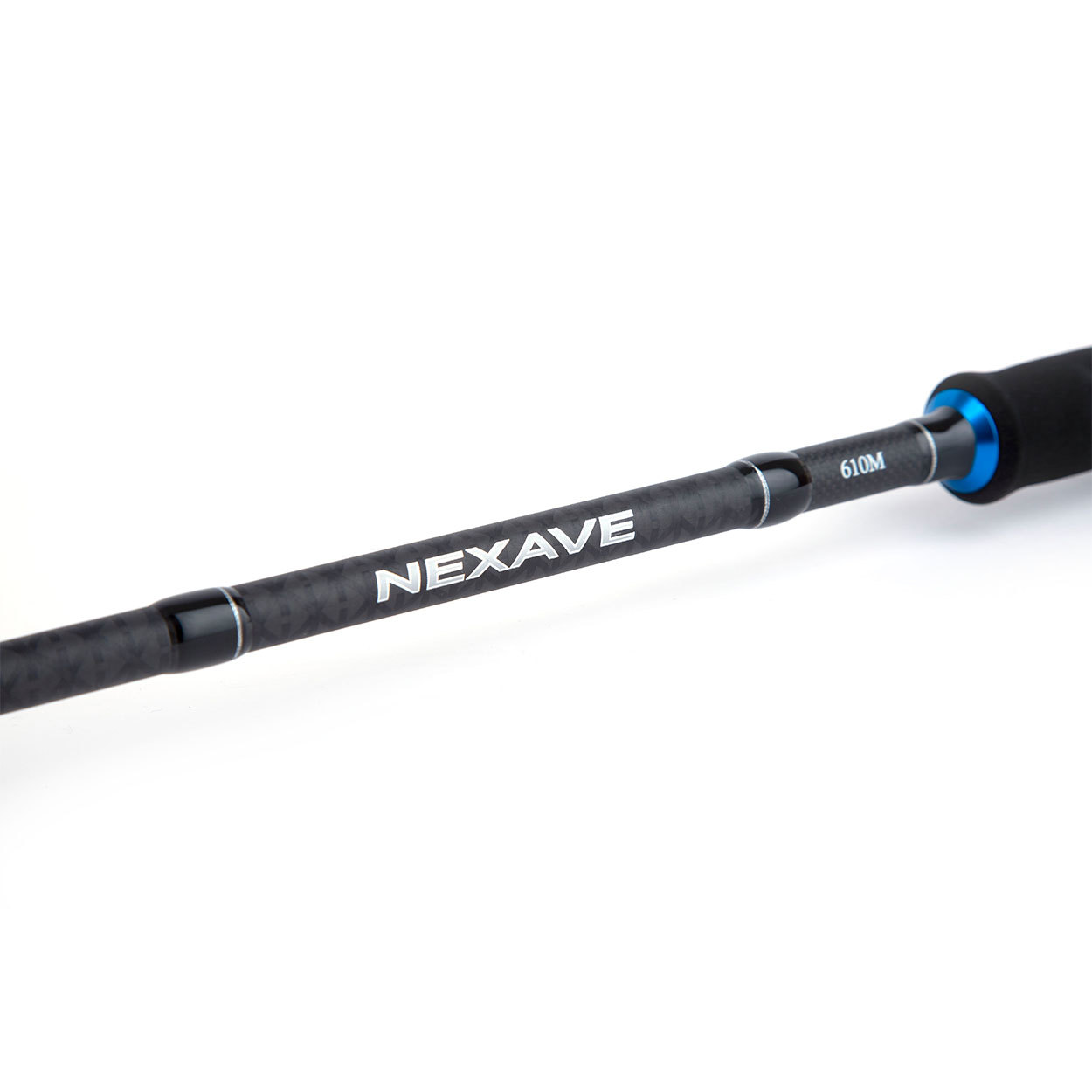SHIMANO Prut Nexave Spinning FAST 185cm 7g 2-díl
