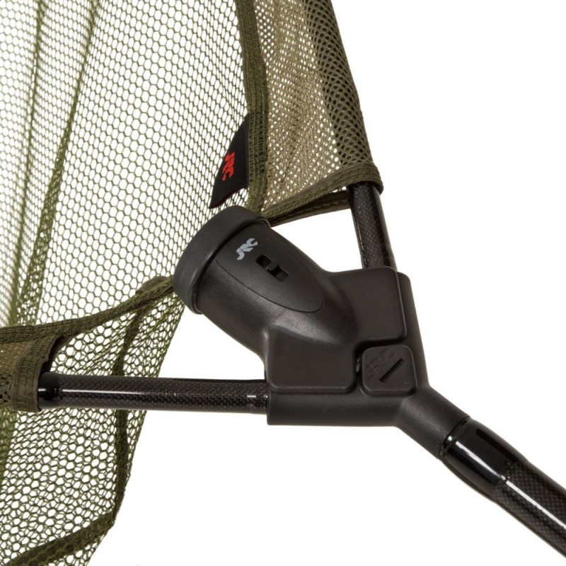 JRC Podběrák Extreme TX Landing Net 46in Light
