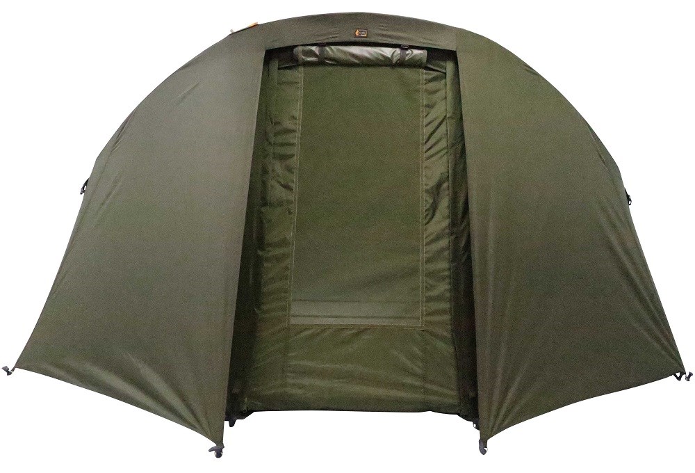 AKCE PROLOGIC Bivak Cruzade Bivvy 1 Man + zimní přehoz