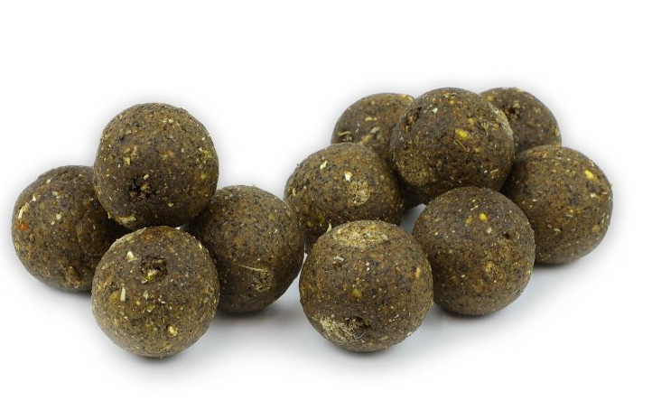 NIKL Hotové boilies Crab 1kg 24mm