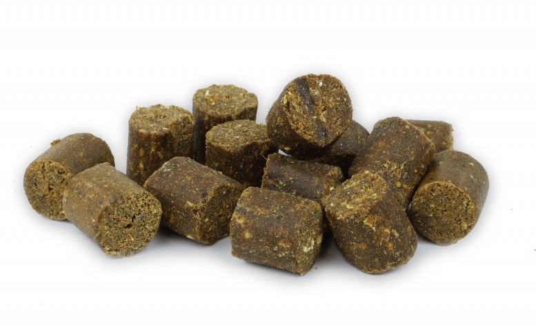 NIKL Pelety Kill Krill 1kg 3mm