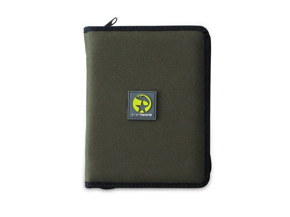 STARFISHING Pouzdro na doklady Repus License Wallet ID