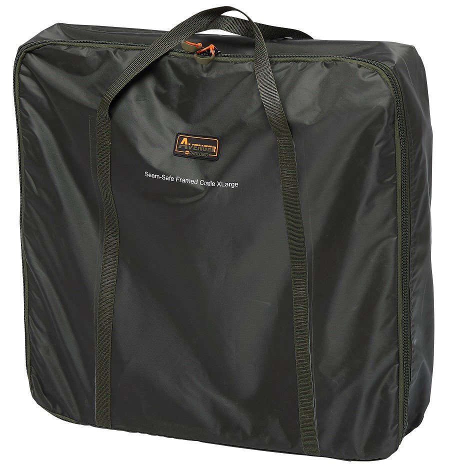 PROLOGIC Podložka Avenger S/S Cradle Large 120x60cm