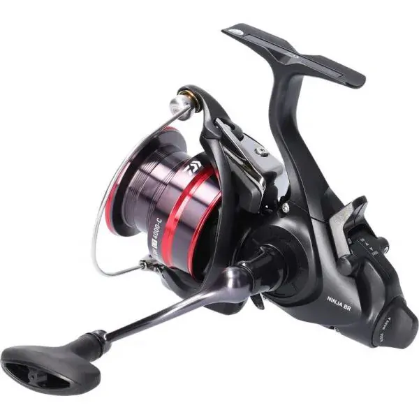 DAIWA Naviják Ninja BR LT 5000-C