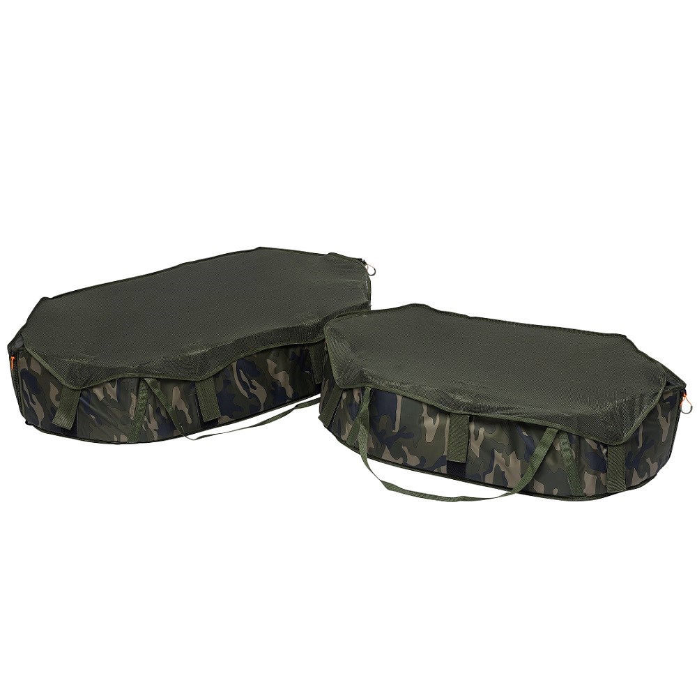 PROLOGIC Podložka Inspire Unhooking Mat W/Sides Medium 95x52cm