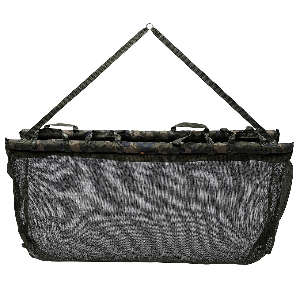 PROLOGIC Vážící sak Inspire S/S Floating Retainer/Weigh Sling Medium 90x50cm