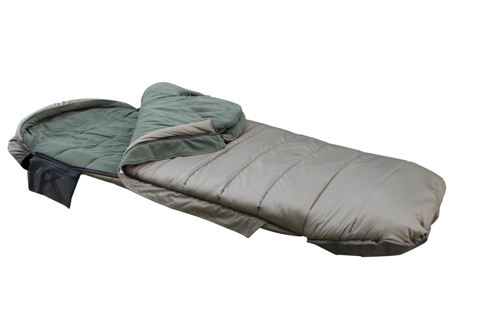 ZFISH Spací pytel Hardcore Sleeping Bag 5 Season