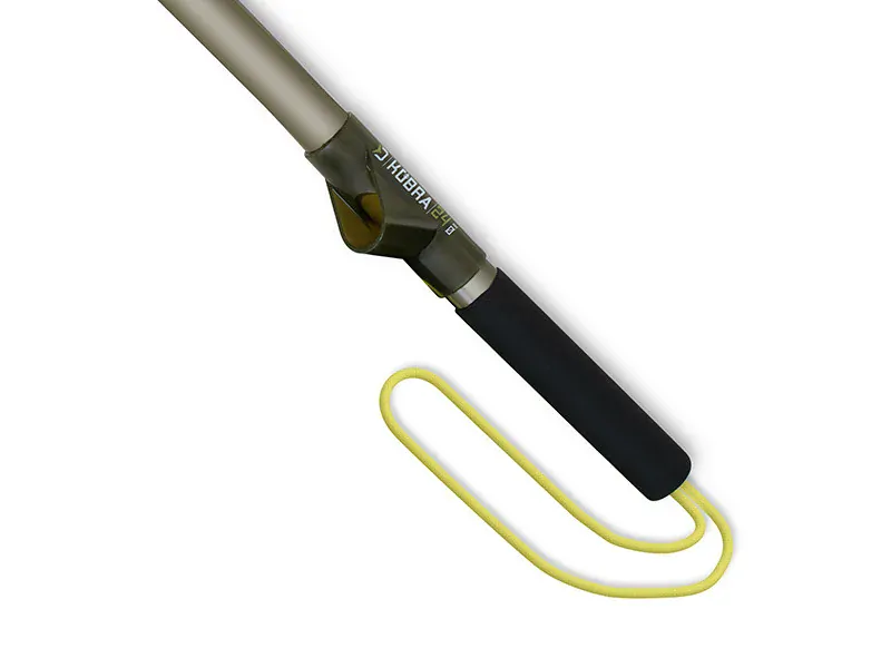 DELPHIN Vrhačí tyč KOBRA 24mm