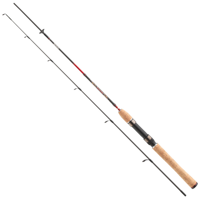 DAIWA Prut Sweepfire 210cm 25g 2-díl