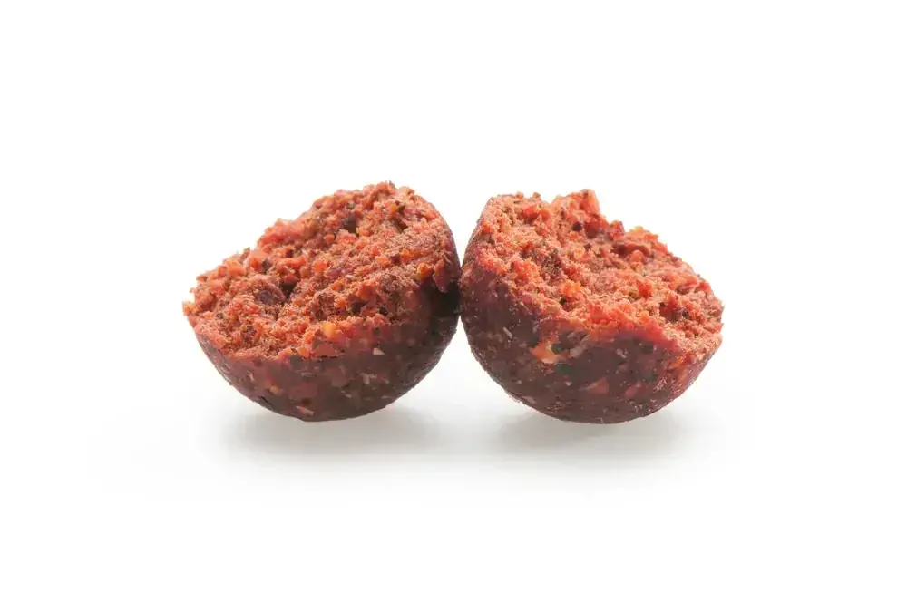 MIVARDI Rapid Boilies Starter Hot Spice 3500g 20mm