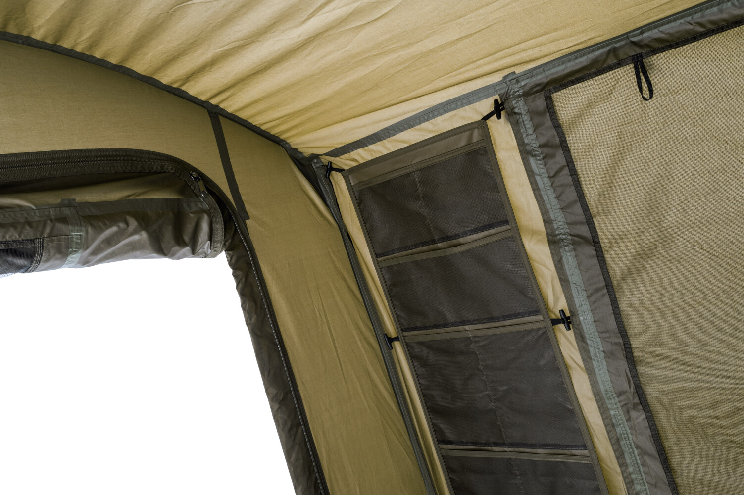 MIVARDI Sada vnitřních organizérů Base Station MK2