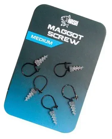 NASH Zavrtávač červů Maggow Screw Small