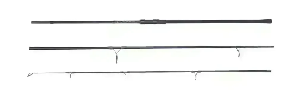 MIVARDI Prut Atomium Carp 360cm 3,50lb 3-díl