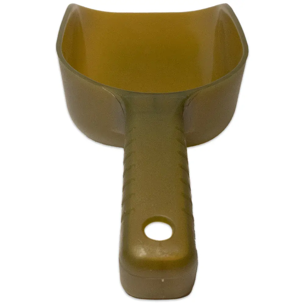 GIANTS FISHING Lopatka s rukojetí Baiting Spoon Standard