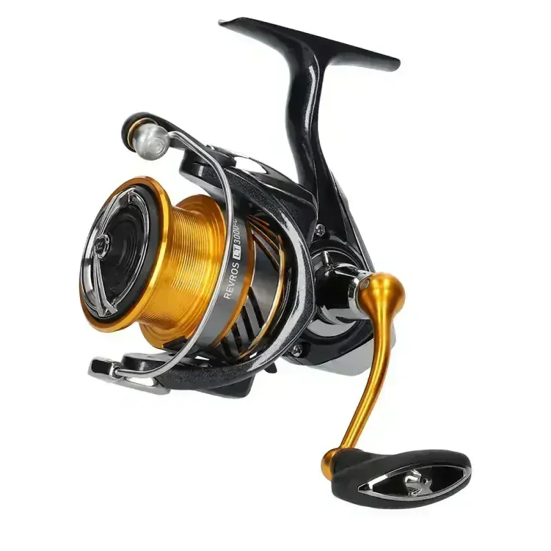 DAIWA Naviják 23 Revros LT 1000