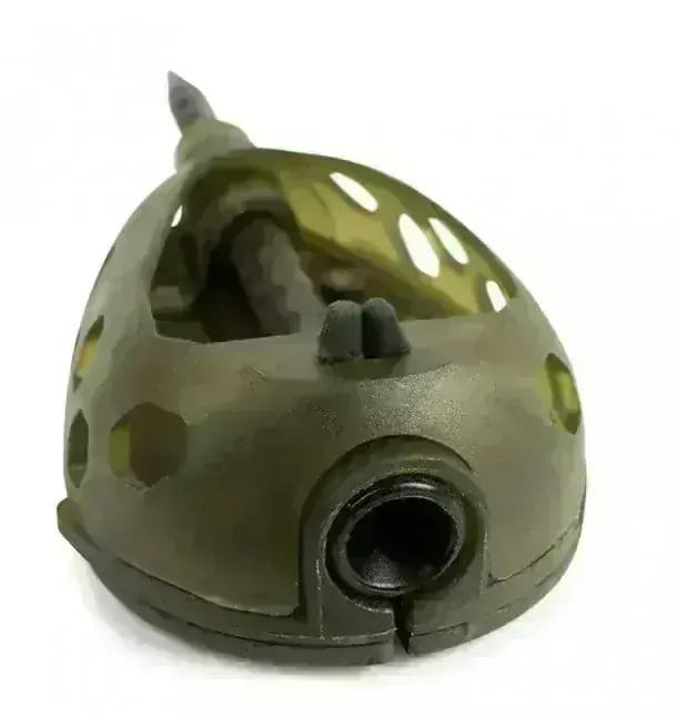 KORUM Camo Window Feeder 60g