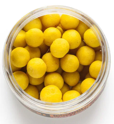 MIVARDI Method Balanced Wafters Scopex Vanilka 20g
