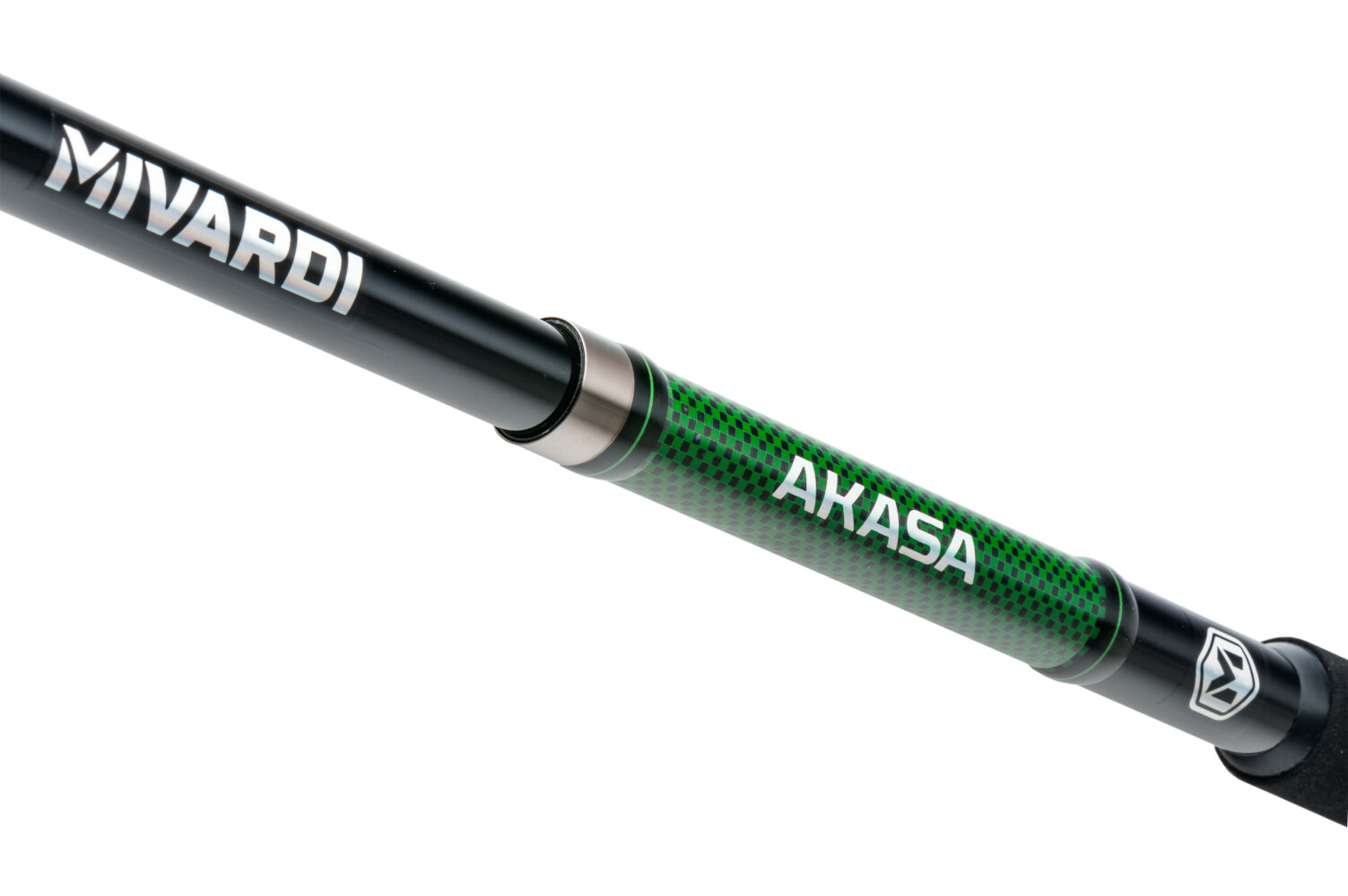 MIVARDI Prut Akasa TeleCarp II 240cm 20-60g
