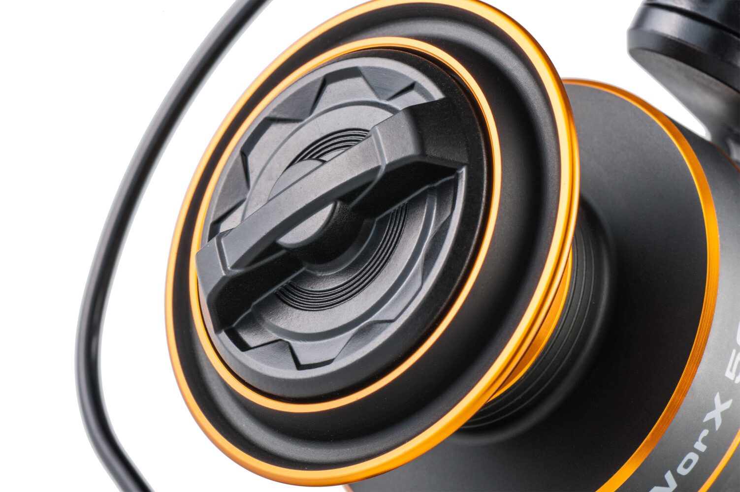 MIVARDI Naviják Worx 6000