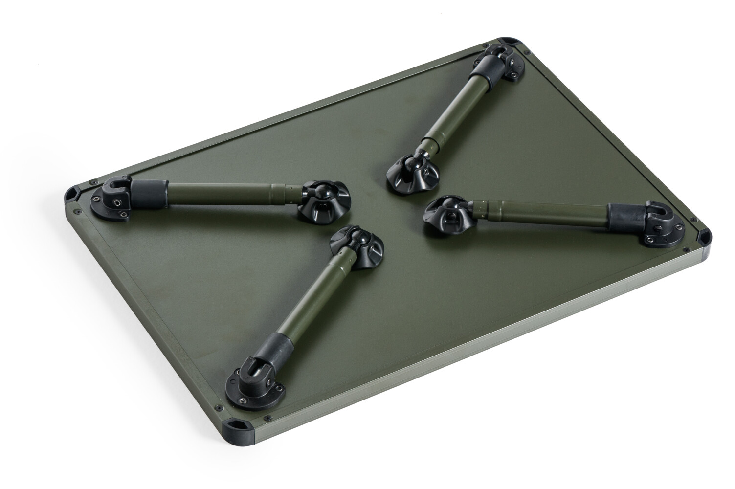 MIVARDI Stolek Professional XL