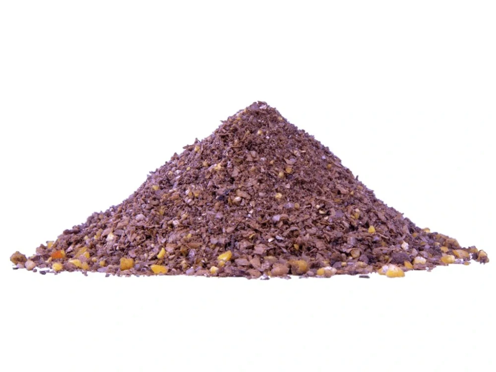 SPORTCARP Vnadící směs Spicy Krill 3kg