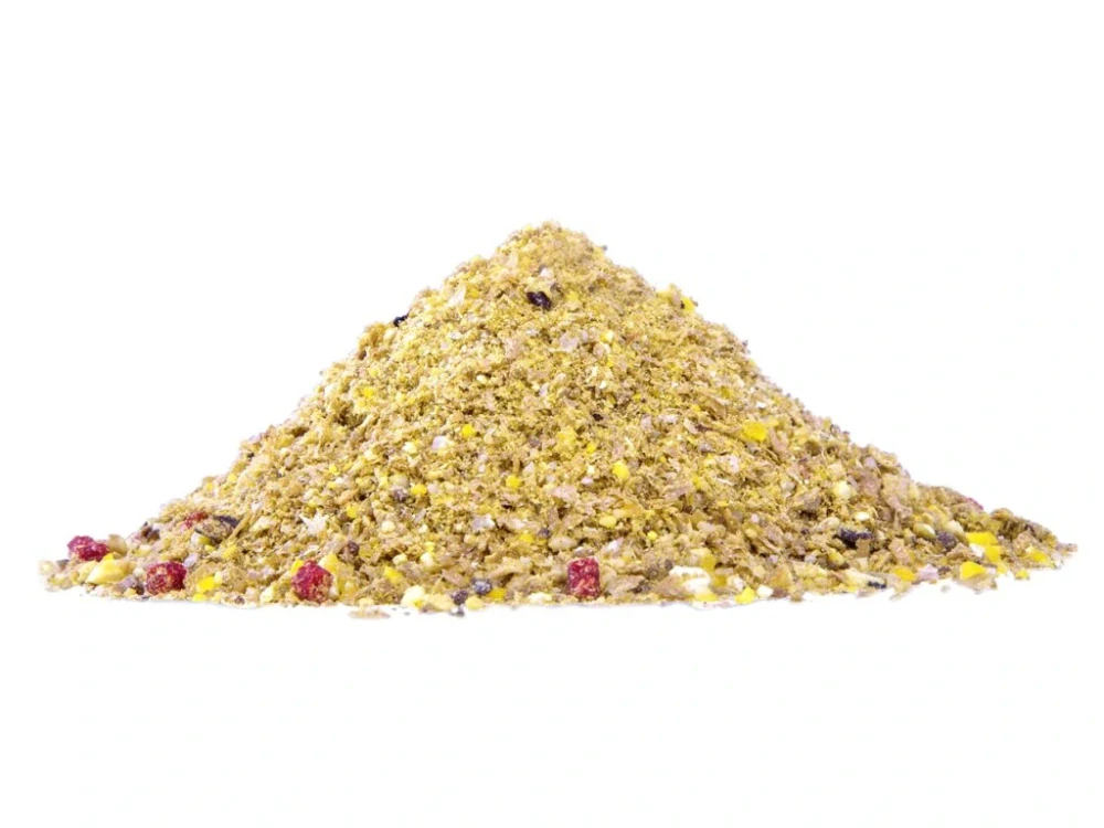 SPORTCARP Vnadící směs Scopex Vanilka 3kg