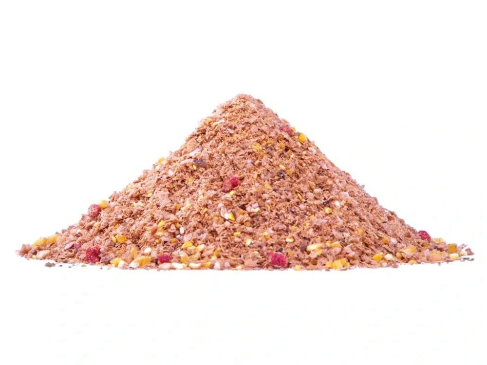 SPORTCARP Vnadící směs Mulberry Garlic 3kg