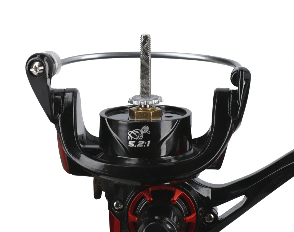 MIKADO Naviják Trython Micro 502FD