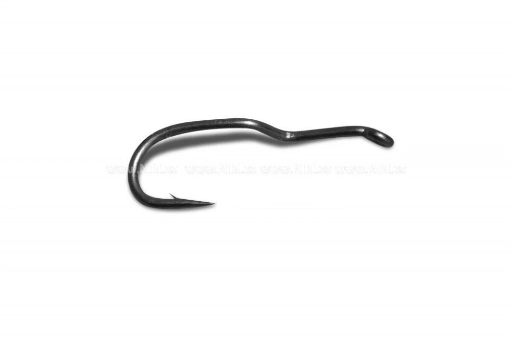 CARP´R´US Háčky Cranked Hook ATS #6