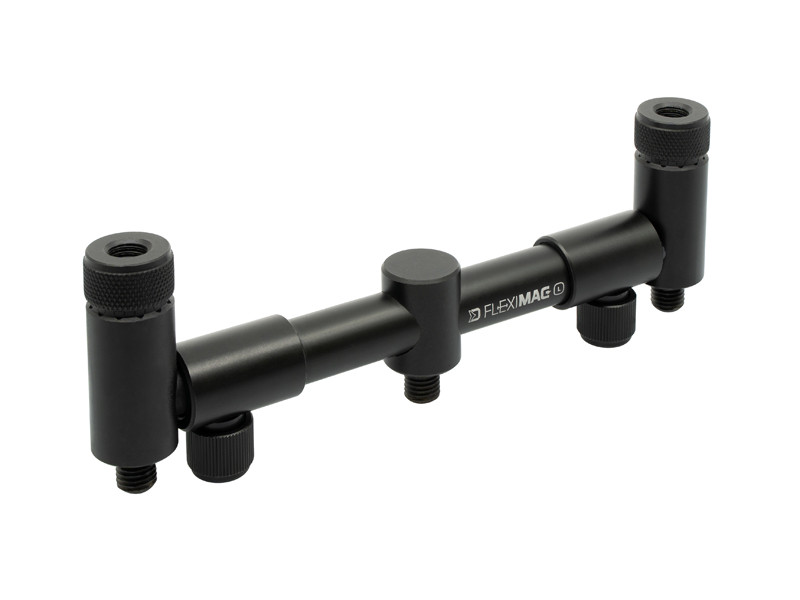 DELPHIN Roztahovací hrazda na pruty FlexiMAG BUZZ L 18-25cm