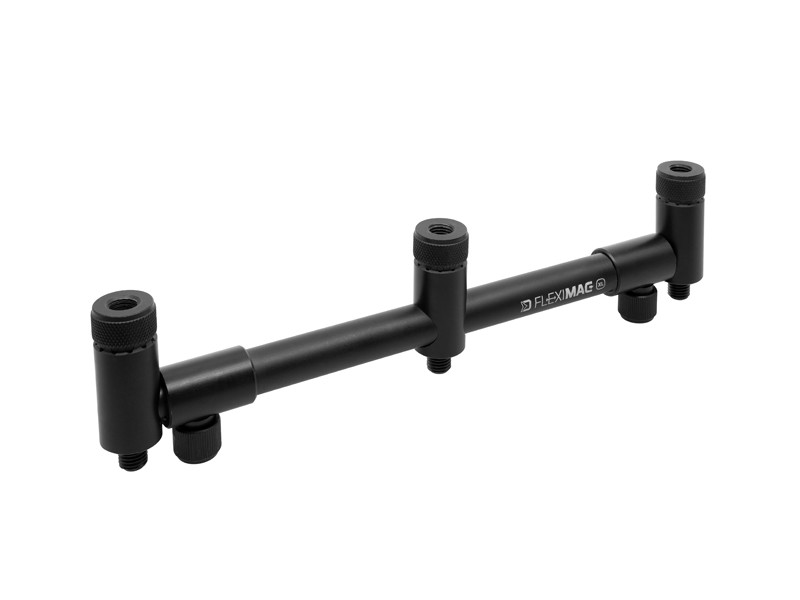 DELPHIN Roztahovací hrazda na pruty FlexiMAG BUZZ XL 25-35cm