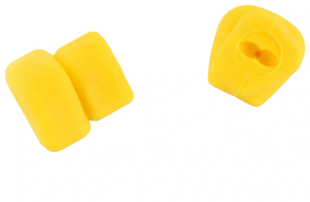 MIKADO Dvojitá umělá kukuřice vybalancovaná žlutá 5ks