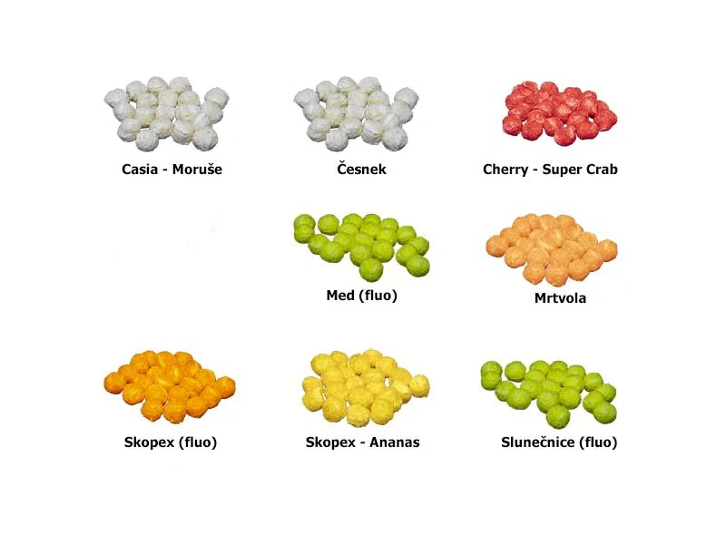 CARP SERVIS VÁCLAVÍK Extrudy měkké Scopex 150ml