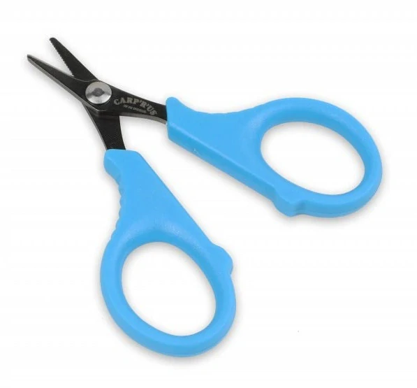 CARP´R´US Nůžky Scissors