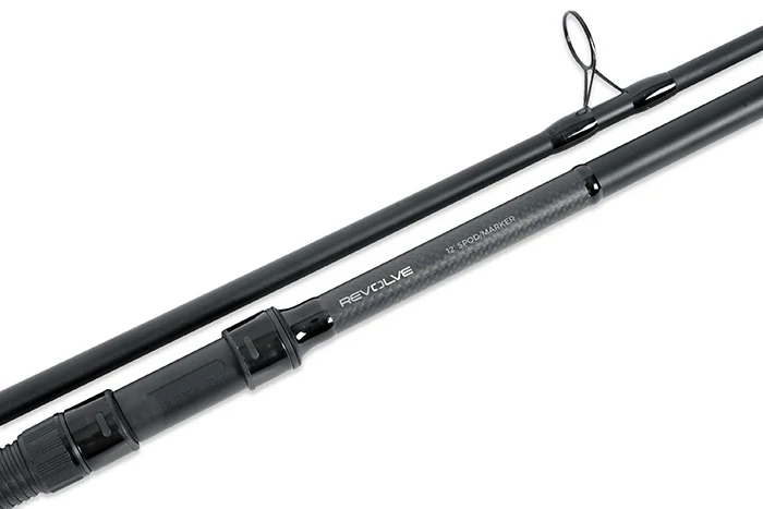 AVID Prut Revolve Rod 12ft Spod/Marker